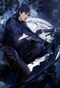 妖女榨汁1-48