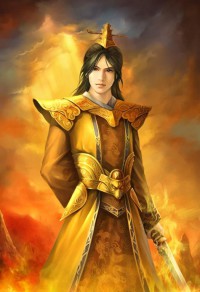 天問