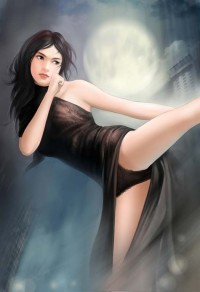 (HP哈德同人)Drop Dead Gorgeous