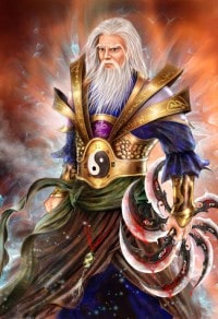 快穿:反派终于黑化了