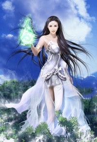 重生之鬼才女商王
