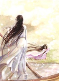誓嫁紅妝 GL
