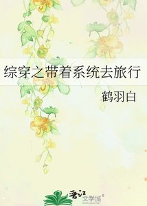 綜穿之帶着系統去旅行