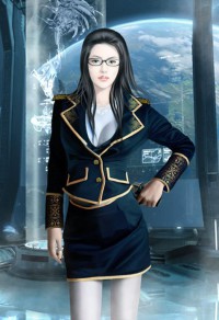 功夫少女在腐国[系统]