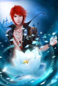 暴君的白月光肥啾[穿书]
