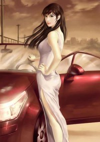 暮光同人aliceXbella英文版