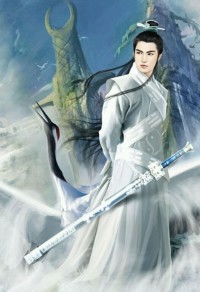 舊日女神