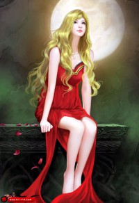 地主家独生女